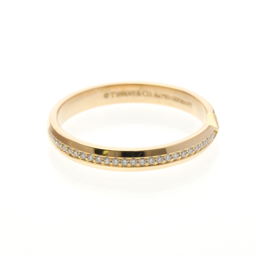 TIFFANY & CO. Ring - Picture 4 of 9